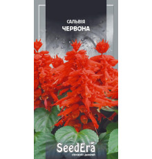 ТМ SeedEra Сальвія блискуча Біла 0,1 г