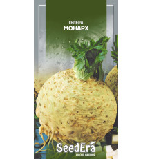 ТМ Seedera Селера коренева Монарх 0,2 г