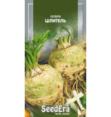 ТМ SeedEra Селера коренева Цілитель 0,2 г