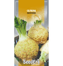 ТМ Seedera Селера коренева Чорномор 0,2 г