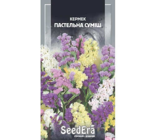 ТМ SeedEra Статиця керм Фіолетова гірлянда 0,2 г