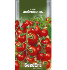 ТМ Seedera Томат Банзай 0,1 г