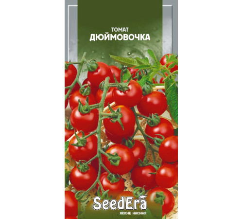 ТМ Seedera Томат Банзай 0,1 г