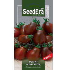 ТМ SeedEra Томат Груша чорна 0,1 г