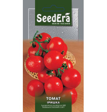 ТМ Seedera Томат Іришка 0,1 г