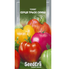 ТМ SeedEra Томат Київський 139 0,2 г