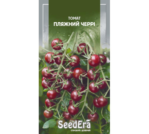 ТМ SeedEra Томат Мулатка 0,1 г