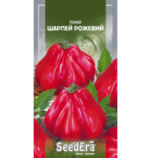 ТМ SeedEra Томат Шарпей рожевий 0,1 г