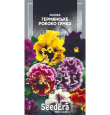 ТМ SeedEra Фіалка садова Спрінгтайм 0,1 г