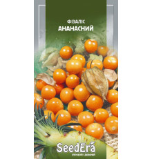 ТМ SeedEra Фізаліс пурпуровий 0,1 г
