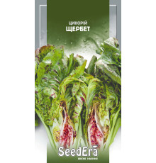 ТМ SeedEra Цикорій листової Щербет 1г