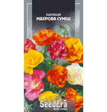 ТМ SeedEra Ешольція каліфорнійська Махрова суміш 0,3 г