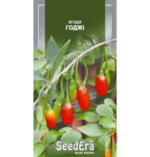 ТМ Seedera Ягоди Годжі 0,01 г