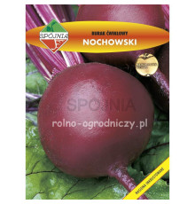 ТМ SPOJNIA Буряк Ноховський 100г Польща
