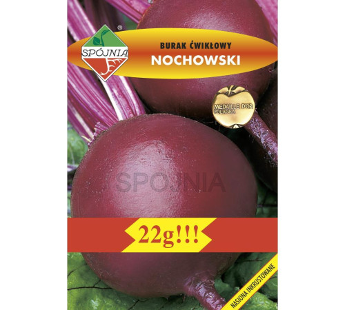 TM SPOJNIA Буряк Ноховський 22г Польща