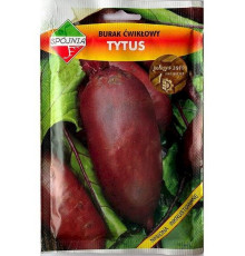 ТМ SPOJNIA Буряк Тітус 100г Польща