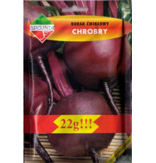 TM SPOJNIA Буряк Хоробрій 22г Польща