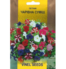 ТМ VINEL SEEDS Арахіс Культурний 15г