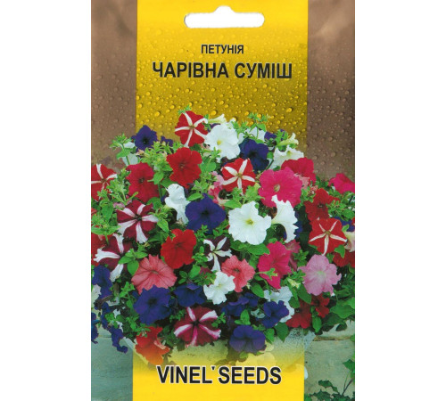 ТМ VINEL SEEDS Арахіс Культурний 15г