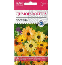 ТМ ВЕЛЕС Диморфотека Пастель 0,3 г