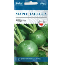 ТМ ВЕЛЕС Редька Маргеланська 1г