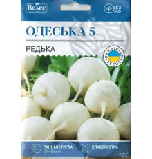 ТМ ВЕЛЕС Редька Одеська-5 3г