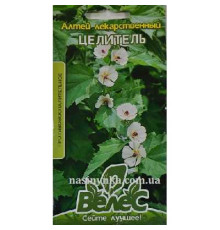 ТМ ВЕЛЕС Алтей лікарський Цілітель 0,3 г