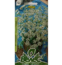 ТМ ВЕЛЕС Аніс Блюз 1г