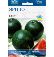 ТМ ВЕЛЕС Кавун Ярило 10г МАКСІ