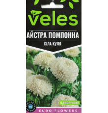 ТМ ВЕЛЕС Астра Біла куля 0,3 г