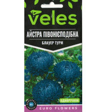 ТМ ВЕЛЕС Астра Блауер турм 0,3 г