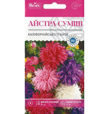 ТМ ВЕЛЕС Астра Каліфорнійські гіганти 0,3 г