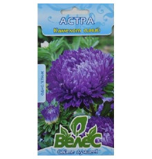 ТМ ВЕЛЕС Астра Камелот синій 0,3 г