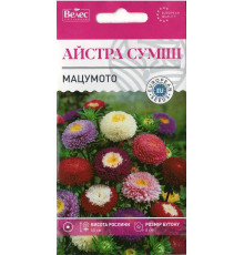 ТМ ВЕЛЕС Астра Мацумото суміш 0,3 г