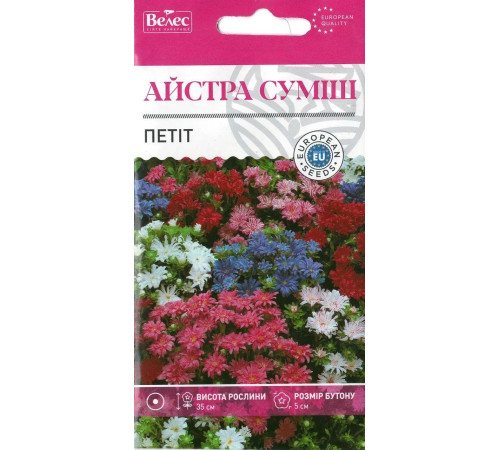 ТМ ВЕЛЕС Астра Петіт суміш 0,3 г