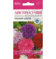 ТМ ВЕЛЕС Астра Ранній шарм суміш 0,3 г