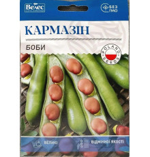 ТМ ВЕЛЕС Бобі Кармазін 20г МАКСІ
