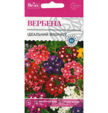 ТМ ВЕЛЕС Вербена Ідеальний флорист суміш 0,2 г