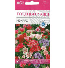 ТМ ВЕЛЕС Годеція Монарх суміш 0,3 г