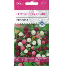 ТМ ВЕЛЕС Гомфрена Глобоза суміш 0,1 г