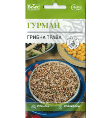 ТМ ВЕЛЕС Грибна трава (пажитник) Гурман 1г