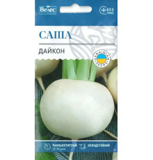 ТМ ВЕЛЕС Дайкон Саша 1,5г