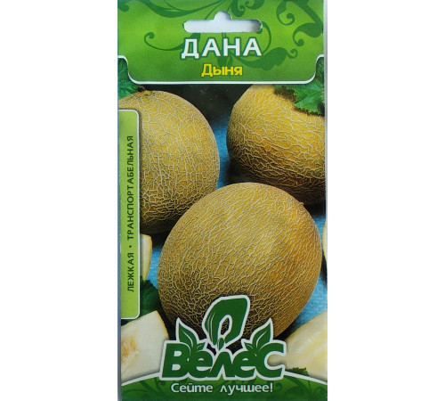 ТМ ВЕЛЕС Діня Дана 1,5г