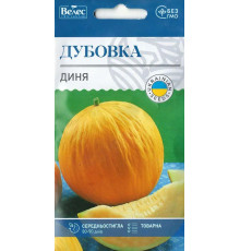 ТМ ВЕЛЕС Диня Дубівка 1г