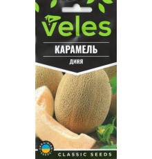 ТМ ВЕЛЕС Діня Карамель 1г