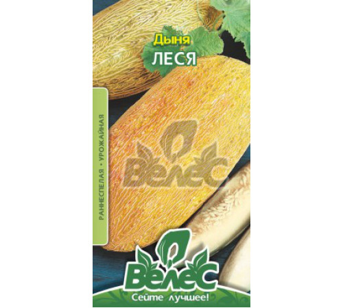 ТМ ВЕЛЕС Діня Леся 1,5г