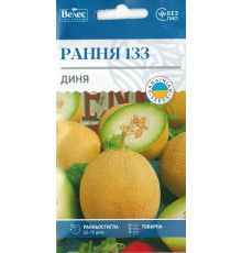 ТМ ВЕЛЕС Диня Рання 133 1,5г