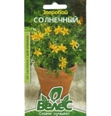 ТМ ВЕЛЕС Звіробій Сонячний 0,2 г