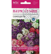 ТМ ВЕЛЕС Іберіс Самоцвіті суміш 0,5 г