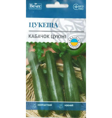 ТМ ВЕЛЕС Кабачок Цукеша 3г